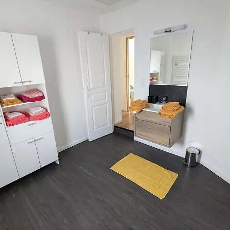 Les Petits Bonheurs De Sylvia Casa vacanze