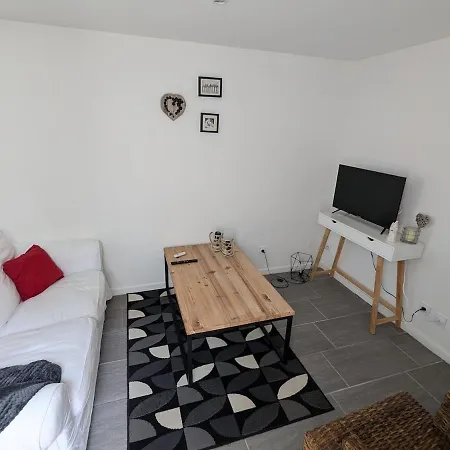 Casa vacanze Les Petits Bonheurs De Sylvia
