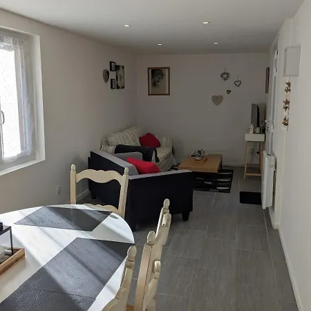 Les Petits Bonheurs De Sylvia * Saint-Étienne-au-Mont