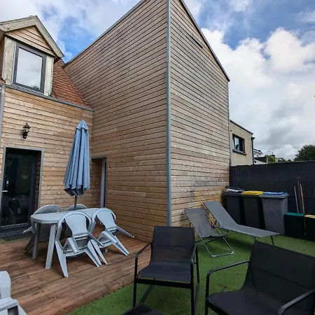 Les Petits Bonheurs De Sylvia * Saint-Étienne-au-Mont