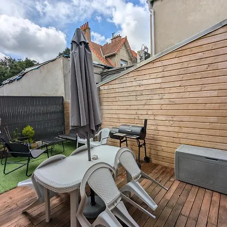 Les Petits Bonheurs De Sylvia Nyaraló