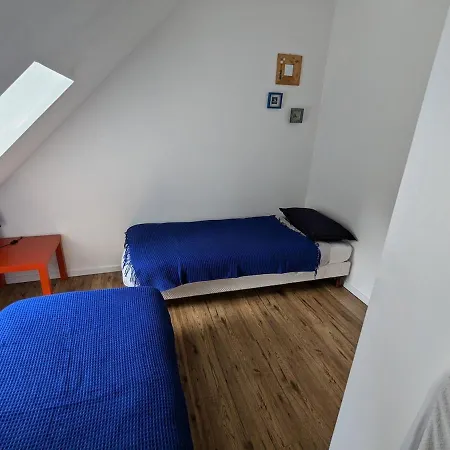 Nyaraló Les Petits Bonheurs De Sylvia Saint-Étienne-au-Mont