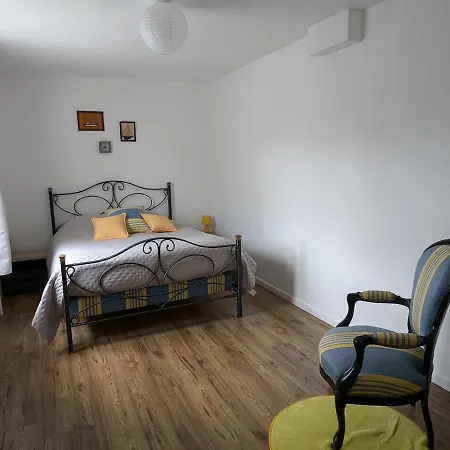 Les Petits Bonheurs De Sylvia * Saint-Étienne-au-Mont