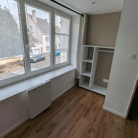 Les Petits Bonheurs De Sylvia Saint-Étienne-au-Mont