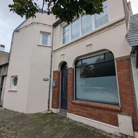 Les Petits Bonheurs De Sylvia * Saint-Étienne-au-Mont