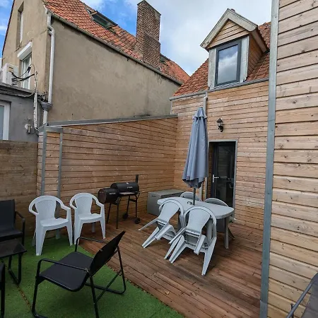 Les Petits Bonheurs De Sylvia * Saint-Étienne-au-Mont